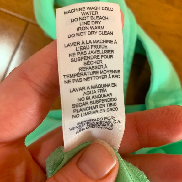 Dynamite Top - Picture 7 of 8